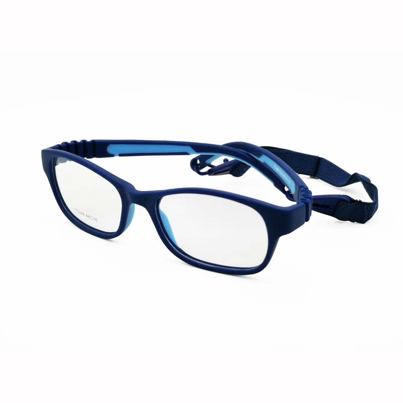 Розничная продажа TC299 детская Экологичная Гибкая безопасная квадратная