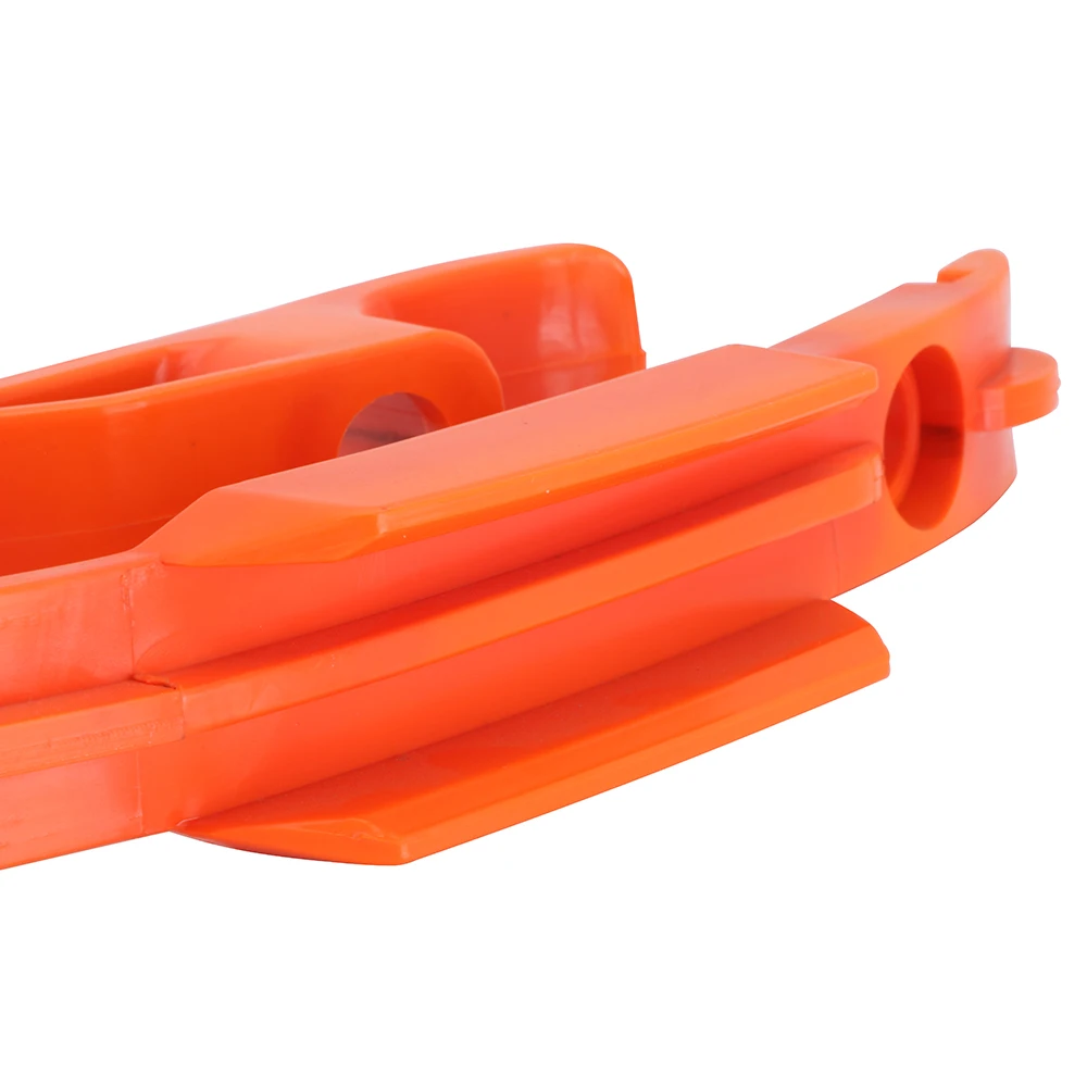 Пластиковая цепь для мотоцикла слайдер направляющая рукоятки KTM SX SXF 125 150 200 250 350 450