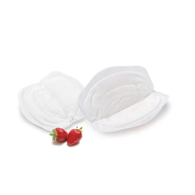 24 шт. одноразовые подушечки для защиты от галактореи беременных женщин дышащие |