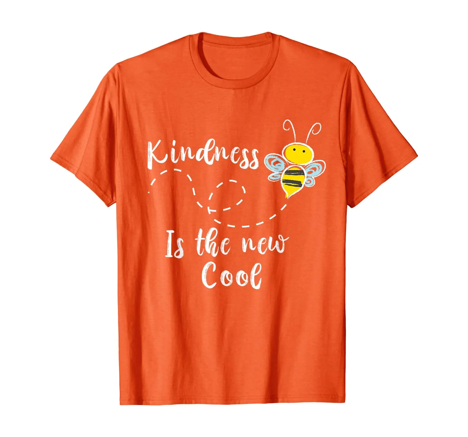 

Unity Day Kindness is the New Cool Orange Anti Bullying