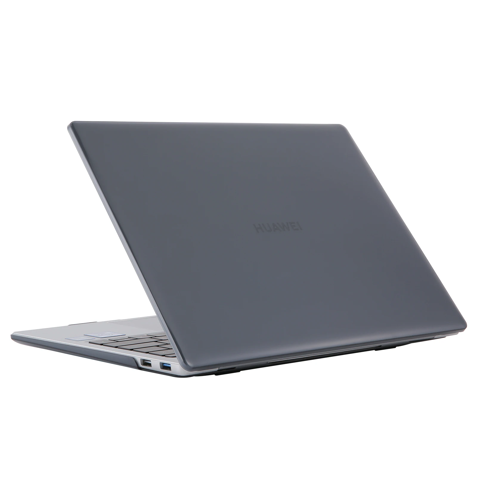 чехол matebook d14 15 прозрачная крышка
