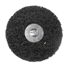 100 мм Поли полосы диск абразивный колеса Краски зачистной молоток чистой шлифовальные круги для угловая шлифовальная машина инструмент