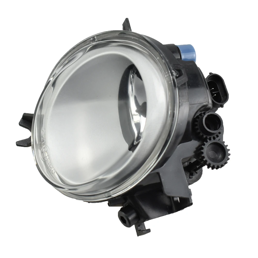 

Fog Lights For VW T ouareg 2003-2010 Halogen Front Fog Lamps headlights fog light fog lights