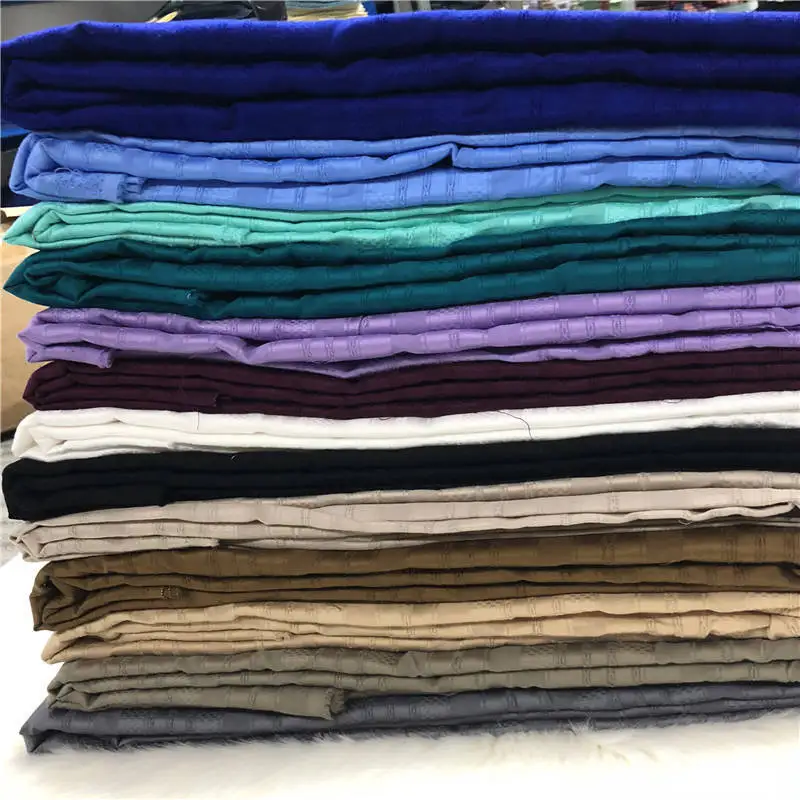 5 ярдов в нигерийском стиле мягкая хлопковая полированная ткань Atiku 100% атику