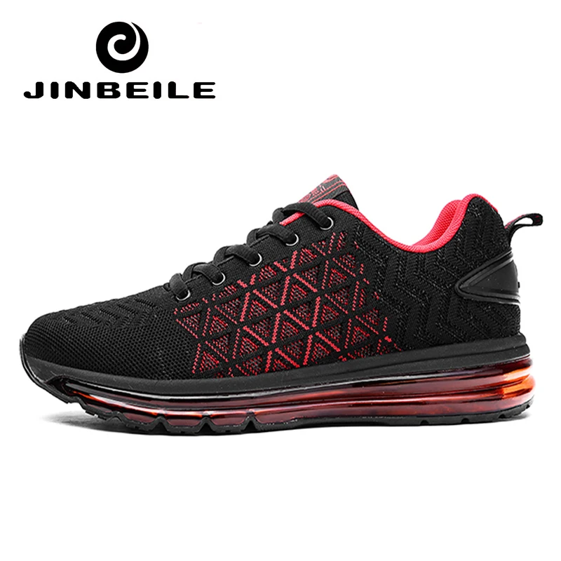 2018 кроссовки для бега мужчин Спортивная обувь мужские s Air Walking Max спортивная