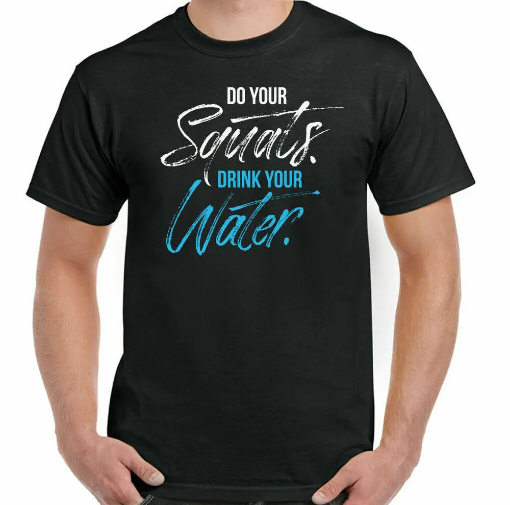 

Fitness do their Crouching Mens Funny training top weightliting MMA