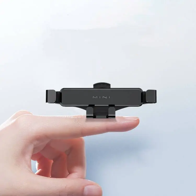 

Держатель для телефона, рамка для навигации автомобиля, металлический кронштейн tiktok, автомобильная розетка