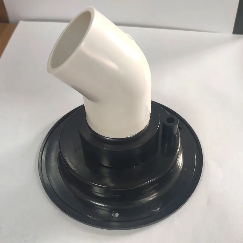 Детали для прицепа DREAMRV пыленепроницаемый антивозрастной Блокируемый