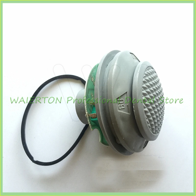 

Dental Pedal Switch ON-OFF FOOT Pedal Multipurpose Pedal For Dental Chair