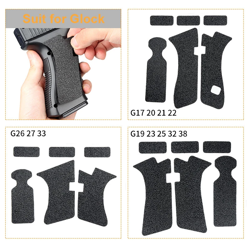 Нескользящее резиновое покрытие текстура захвата Обёрточная бумага лента