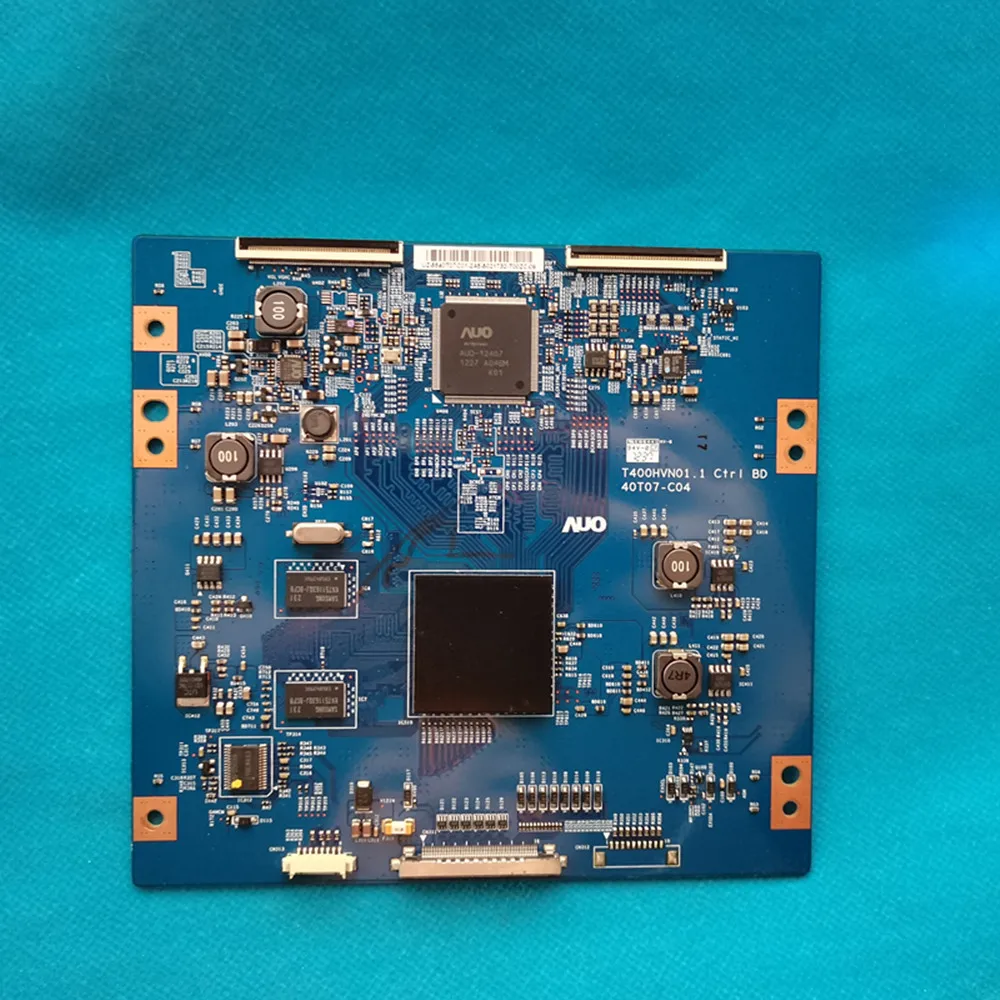 Logic Board 40T07-C04 T400HVN01.1 Ctrl BD For UA40ES6100J UE40ES6300U UE40ES6200 UE40ES6100PXZT UE40ES6540U T-CON LVDS Board