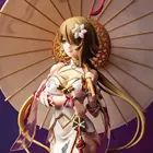 Аниме фигурки хогуай 3-й Риты розовице, 24 см