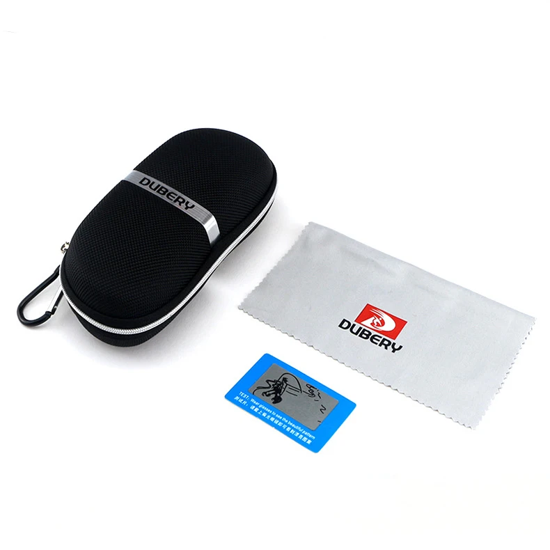 Мужские поляризованные солнцезащитные очки велосипедные UV400 уличные спортивные