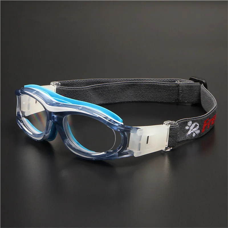 Детские спортивные очки баскетбольные по рецепту Футбольная оправа уличная для