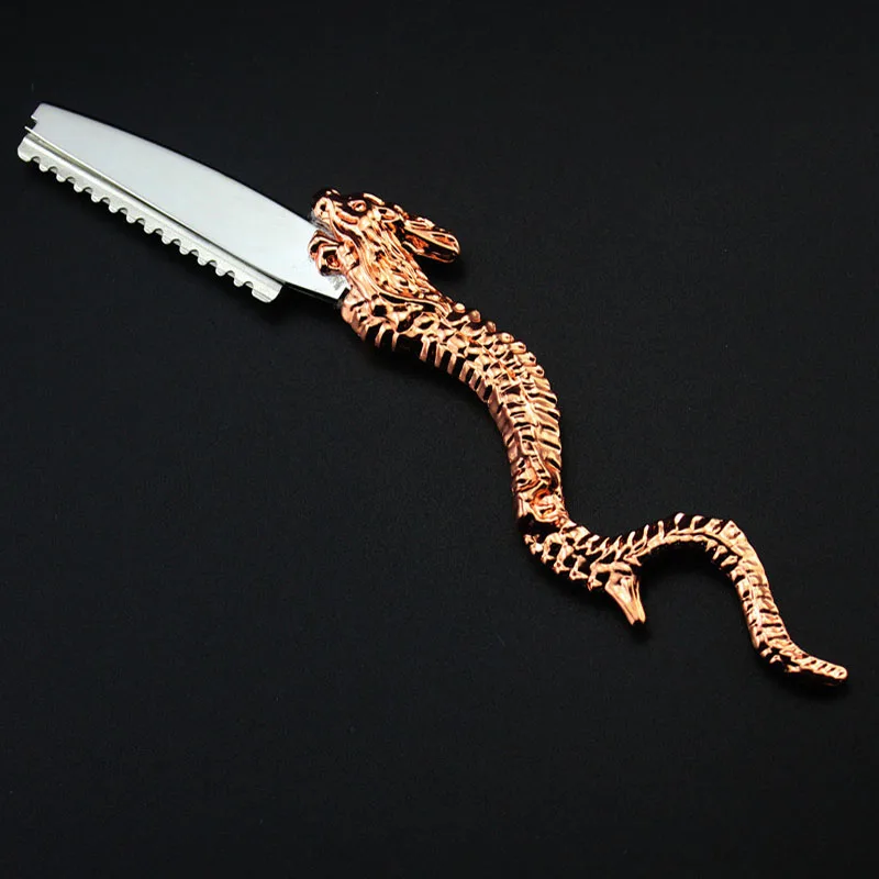 Парикмахерская бритва с острым/тонким лезвием тонкий нож для резки ножниц набор