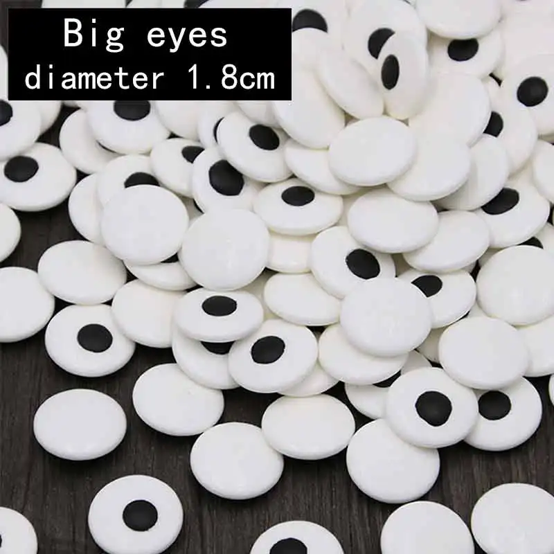 big eyes 10x2 20 г 2 мм съедобные спринклеры для украшения торта инструменты для выпечки кондитерских изделий порошок для торта помадка пищевой краситель жемчужный Золотой сахарный шар - Цвет: big eyes 10x2