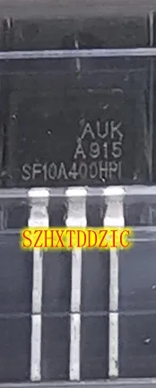 5 шт./лот SF10A400HD TO-252 SF10A400H SF10A400HPI TO-220 | Электронные компоненты и принадлежности