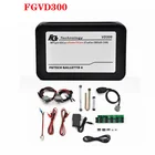 Программатор высокого качества V54 FGTech Galletto 4 Master BDM-TriCore-OBD функциональный FG Tech V54 VD300 ECU