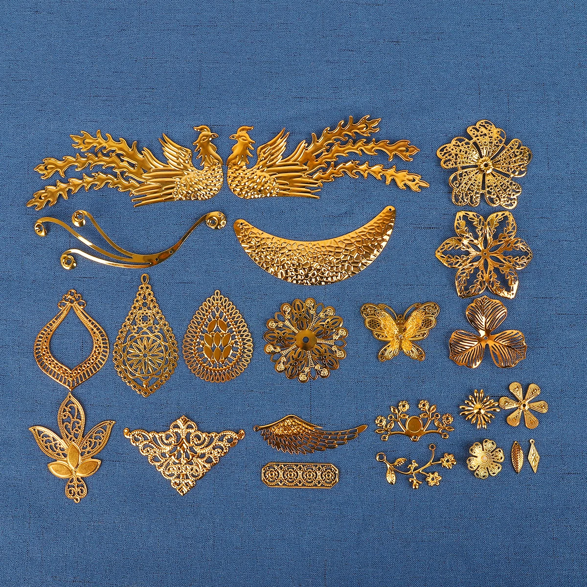 

Хорошая сделка, железные металлические соединители для рукоделия, для изготовления ювелирных изделий/Детали цветов/заколки для волос ручной работы «сделай сам»/Аксессуары для головы