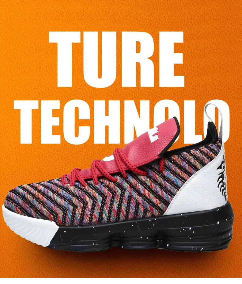 Оригинальные Oreo XVI 16 Remix L SuperBron CNY King Lightyear James баскетбольные кроссовки мужские спортивные кроссовки 16s спортивные кроссовки Lebron
