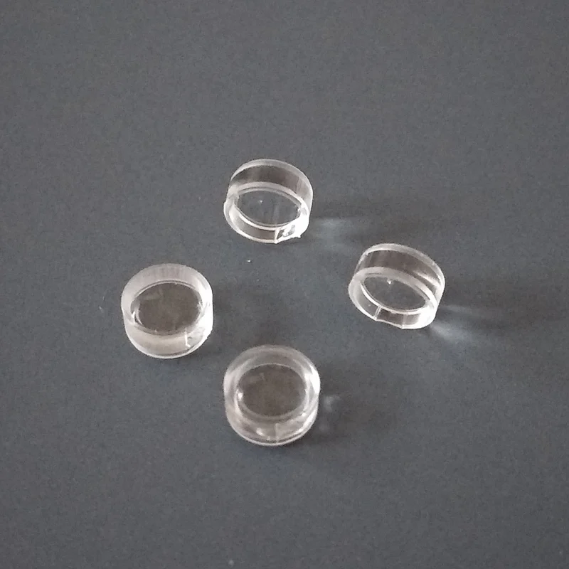 # CTRL-4.5 высококачественный лазерный фокусный объектив точечный размер: 2 064 x мм