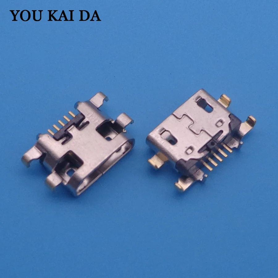 20 шт. usb зарядное устройство для зарядки doct порт Разъем LG K10 2018 Alpha K11 X410E + K30 X4 Plus X410