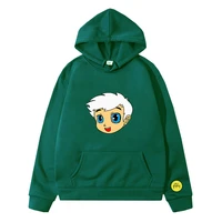 childrens costumes cartoon merch a4 for boys baby girl clothes long sleeves hoodie tops casual %d0%bc%d0%b5%d1%80%d1%87 %d0%b04 sweatshirt kids clothing