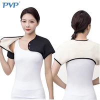 shoulder warmer wrap back support men women back protector brace pad guard rotator cuff shoulder chronic inflammation relief