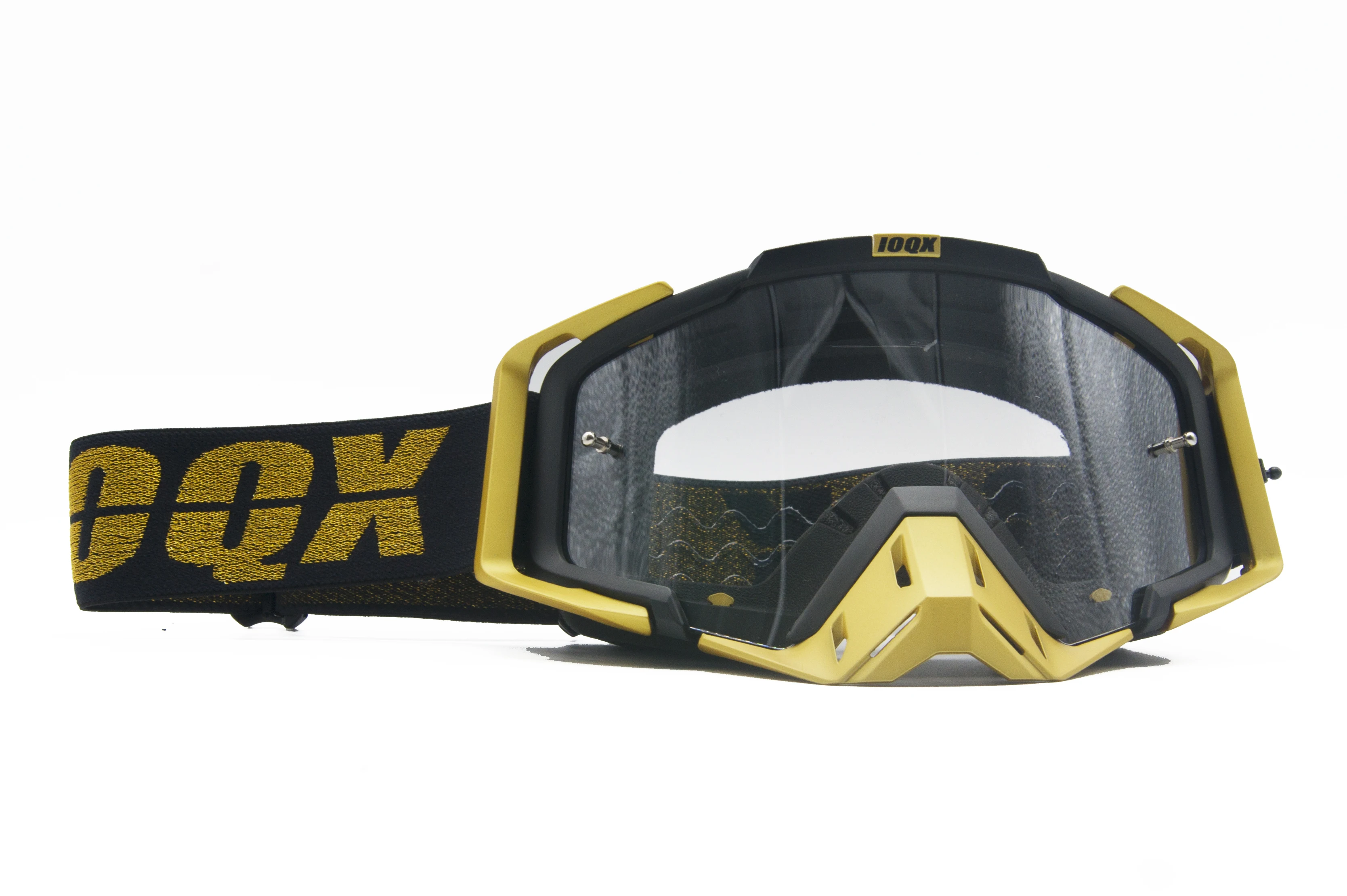 Мотоциклетные очки IOQX защитные для внедорожника квадроцикла мотокросса езды на