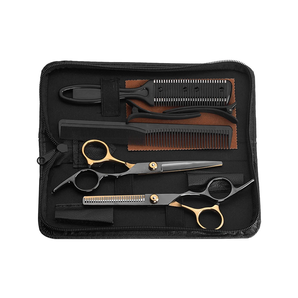 

Scissors for Hairstyle Barber Scissors Cutting Shears Professional Hair Scissors Right Hand Hairdressing Scissors Pet Grooming