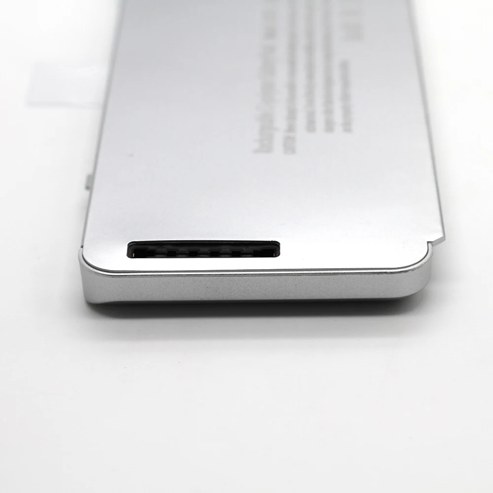 Golooloo 49Wh 11 1 V для Apple аккумулятор MacBook 13 &quotдля 13&quot алюминиевый корпус серии (2008