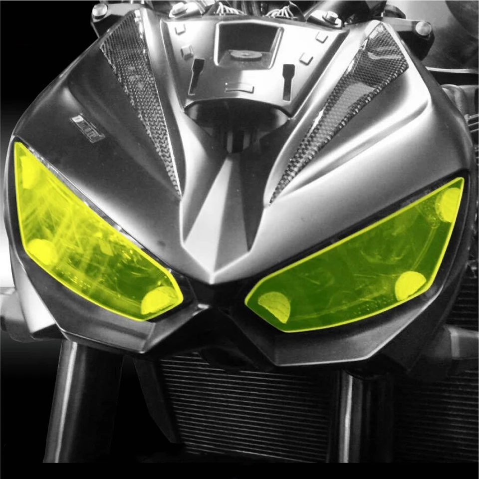 KYRUNNING для KAWASAKI Z1000 SX Z1000SX Z 1000 2014 2016 Защитная крышка мотоцикла экрана