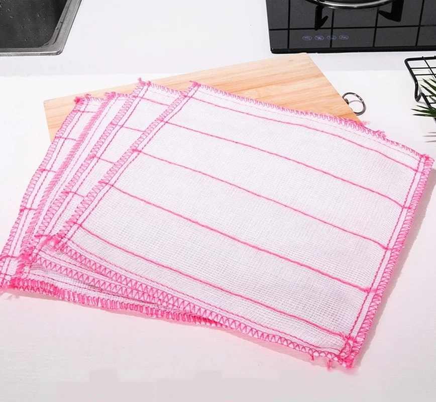 1 шт. тряпка из микрофибры для чистки посуды |