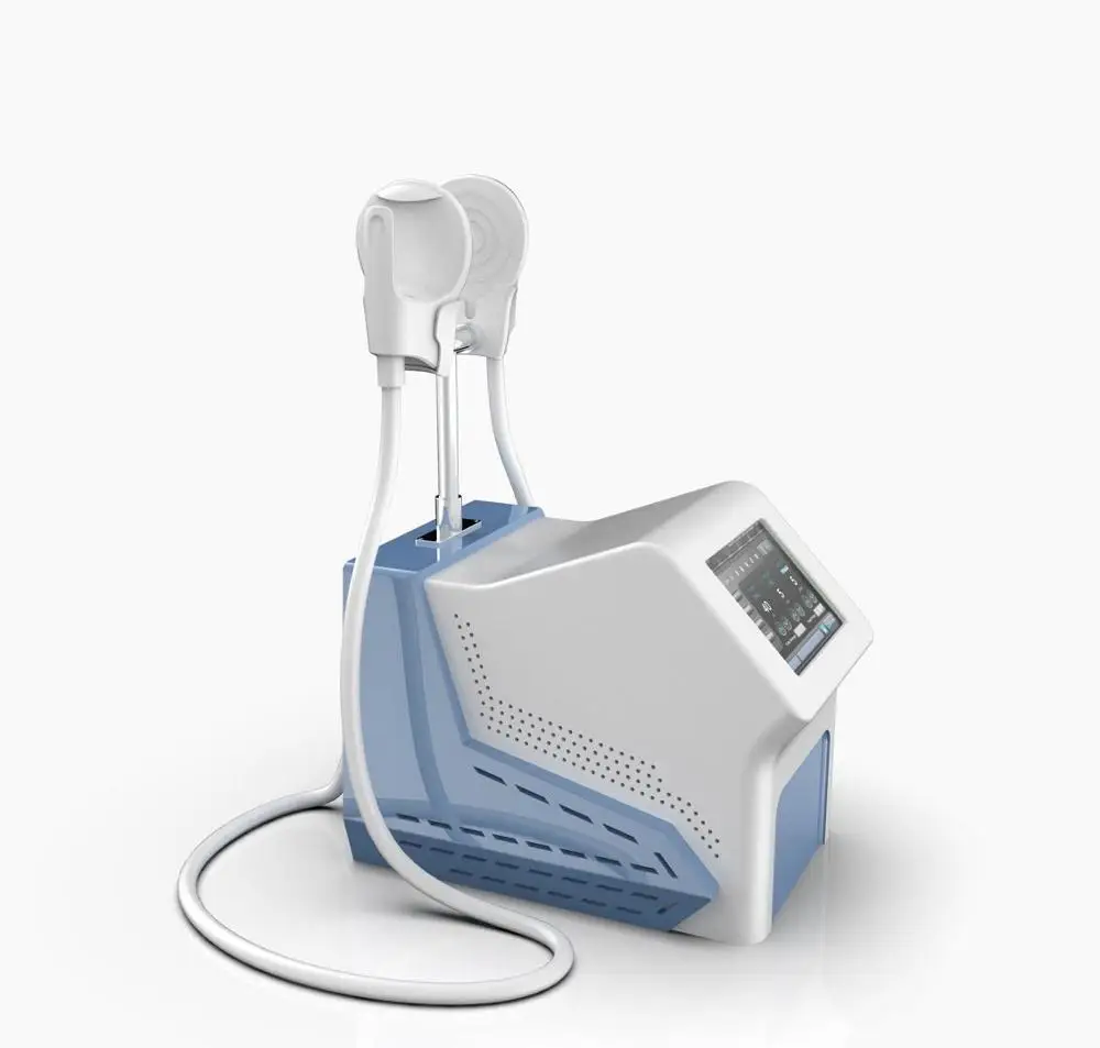 

EMS culpting Electromagnetic muscle buiding abs training fat removal body sliming machine butt lifting emslim body sculptor