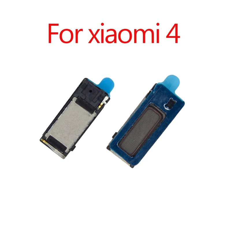 2 шт./лот громкоговорителя наушников для Xiaomi Mi2 Mi3 Mi4 Mi4i Mi4c Mi4s Mi5 Mi5s Redmi 3 3s Redmi Note 2 Redmi Note 3, Redmi Note 4
