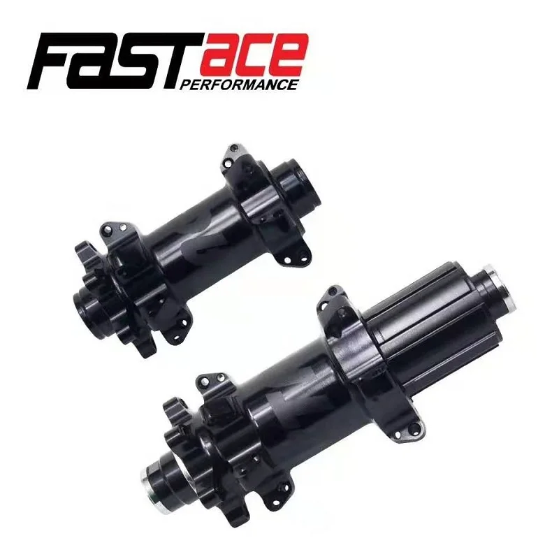 FASTACE DH825 MTB концентратор 24H 120 кликов горный велосипед подшипник для соревнований