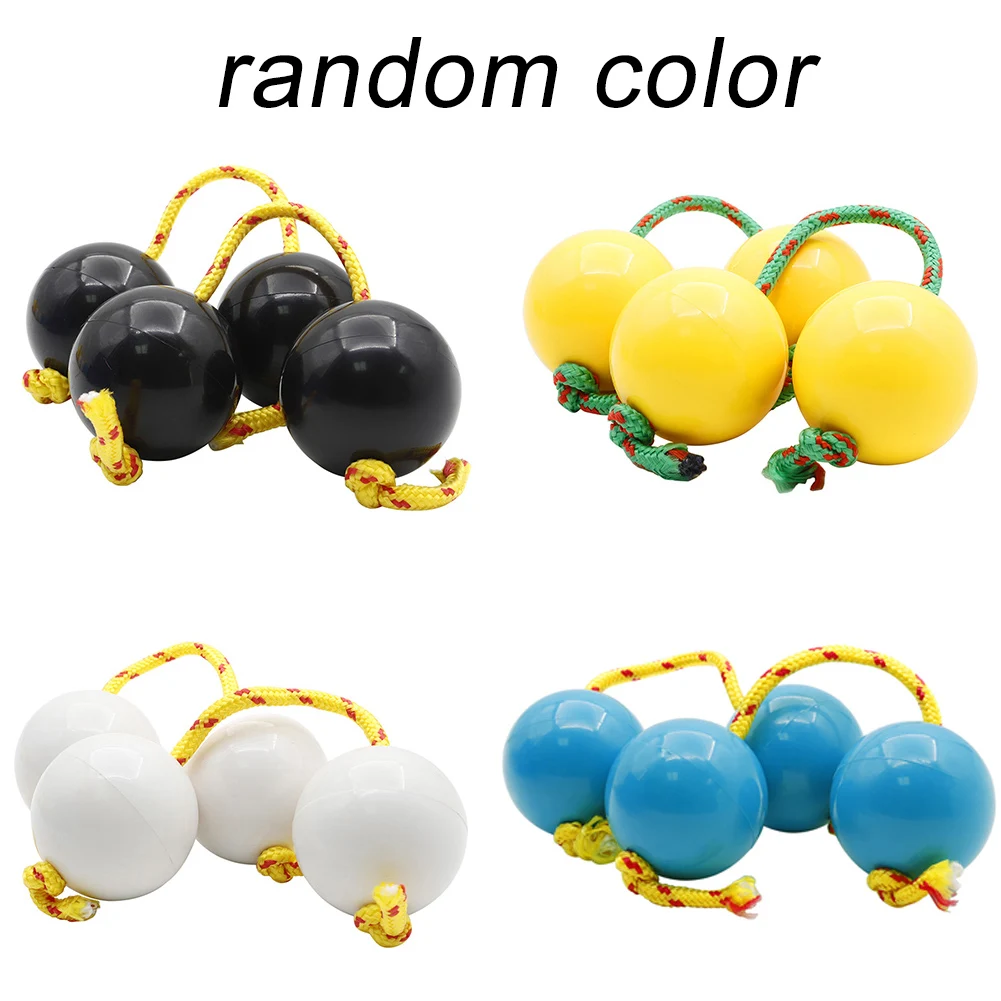 Музыкальный инструмент Dingling Шар Детские игрушки ABS Maracas перкуссионные