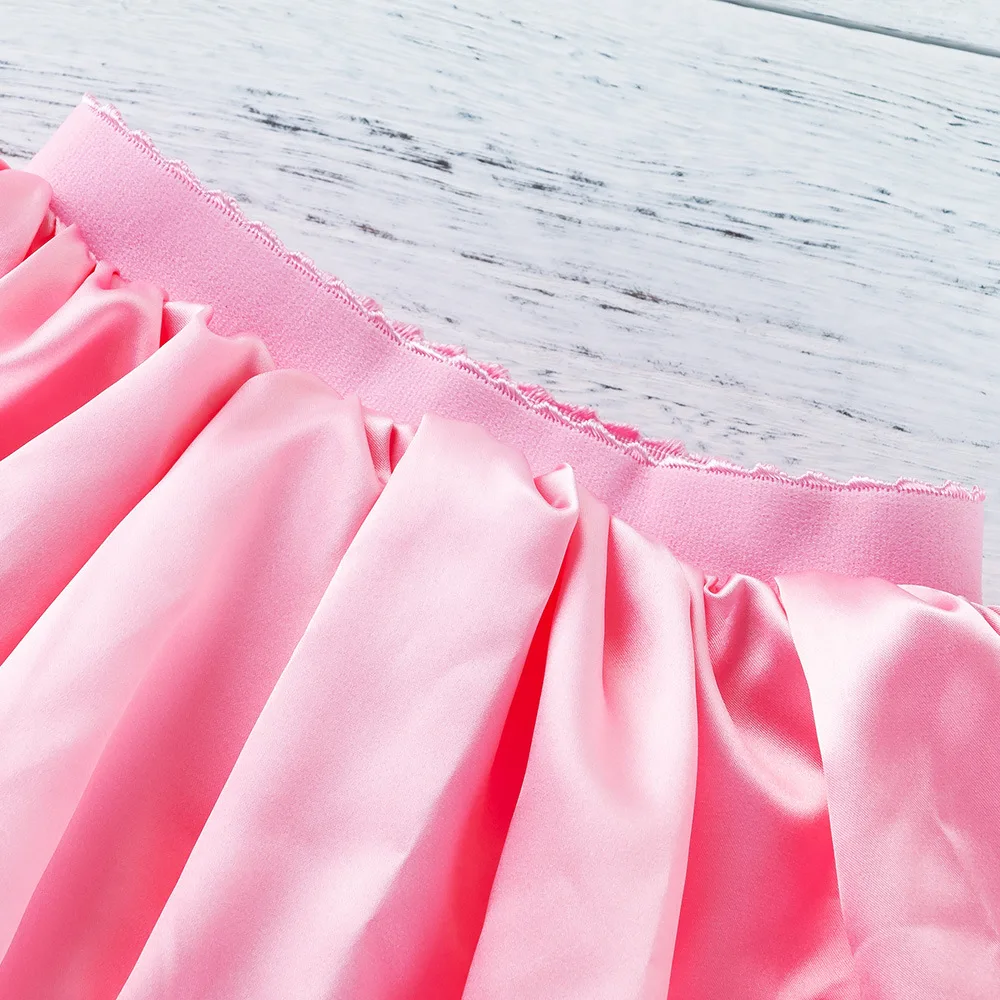 Платье для маленьких девочек на один год платья-пачки крещения день рождения 1