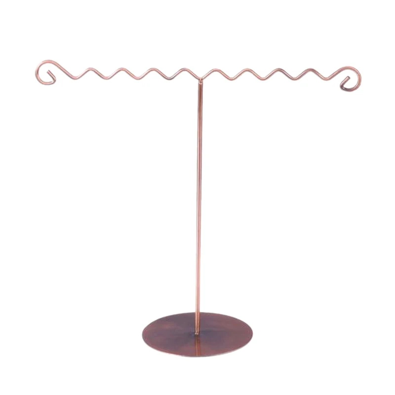 Ретро ювелирные изделия стенд держатель антикварное ремесло аксессуары браслет