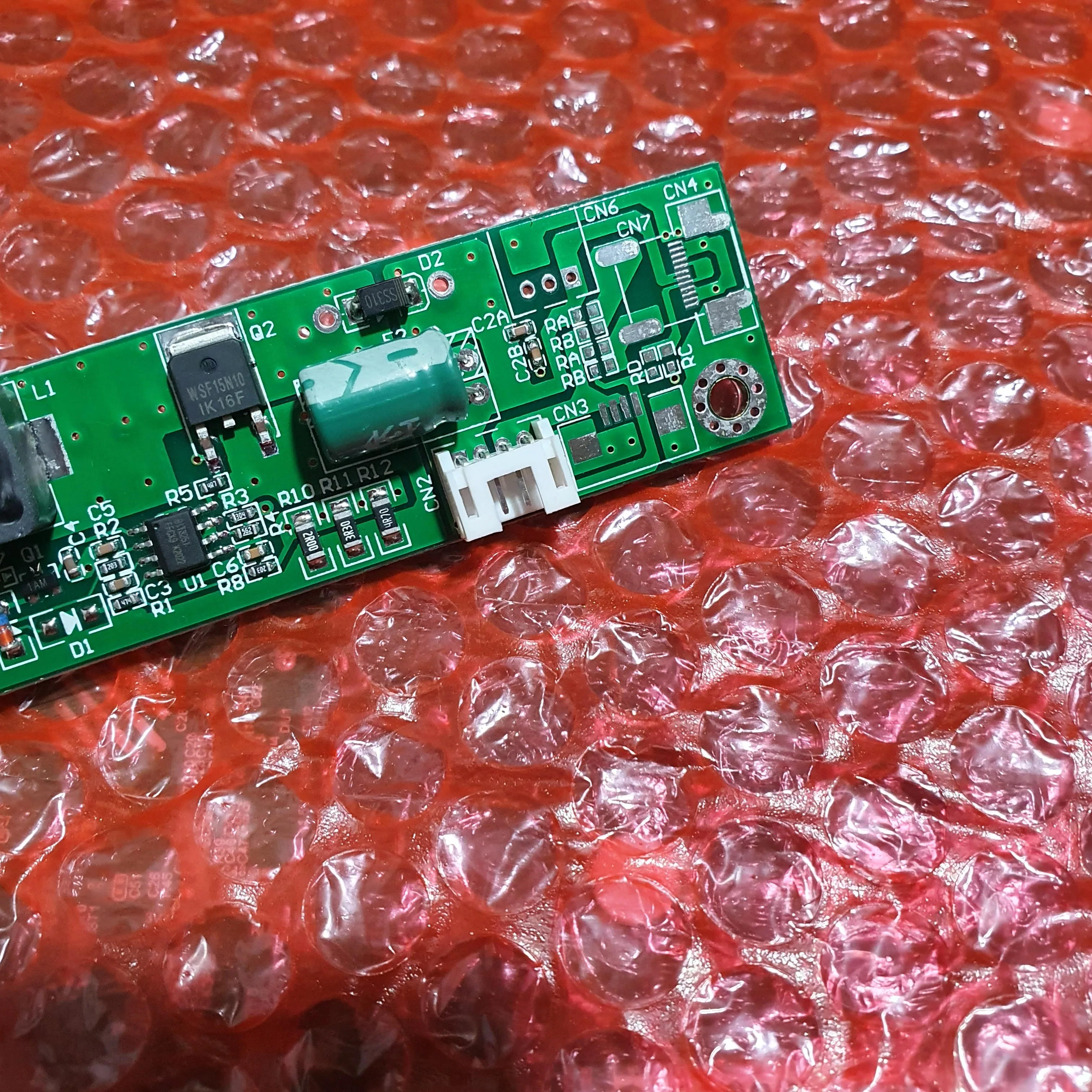 Новая светодиодсветильник панель для подсветильник Ки SLAC светодиодный 2 1 в Один 4