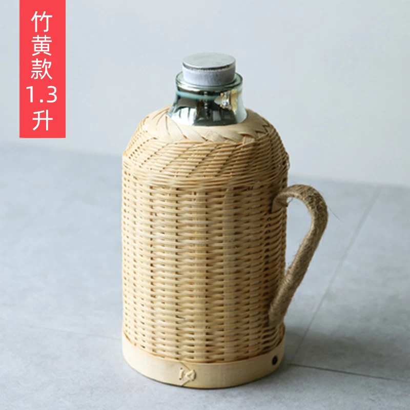Glass Liner Kettle