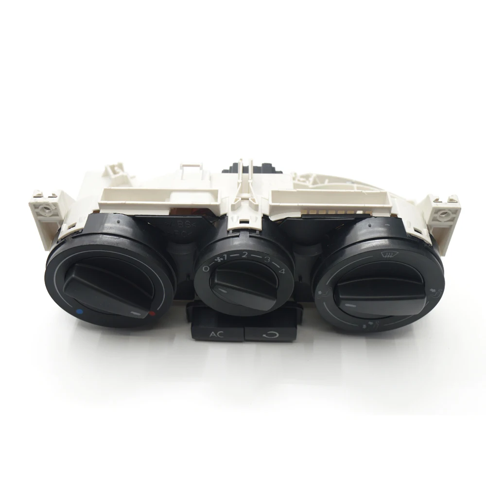 OEM AC кондиционер климат-контроль переключатель панель для VW Passat B5 Bora Golf 4 MK4 1998 1999