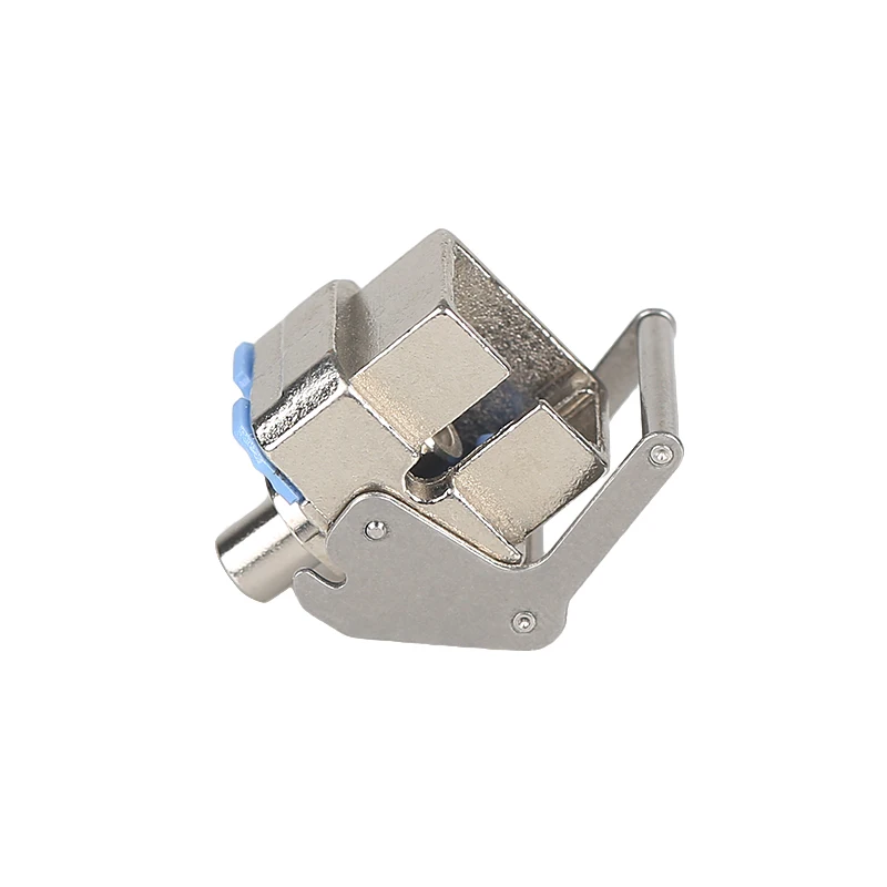 Оптоволоконный OTDR SC адаптер Для Anritsu MT9083 JDSU MTS-6000 MTS4000 Wavetek AQ7275 AQ7280 AQ1200 бренд sc |