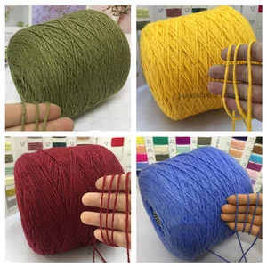 1000g Alpaca Wool Yarn Soft Warm Hand-knitted Thick Thread Stick Needle Thread DIY Knitted Scarf Swe