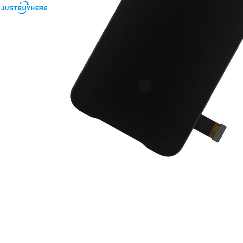 Original AMOLED For Xiaomi Black Shark 2 2 Pro Game 2 Pantalla lcd Display Touch Panel Screen Digitizer Assembly Repair OLED LCD enlarge