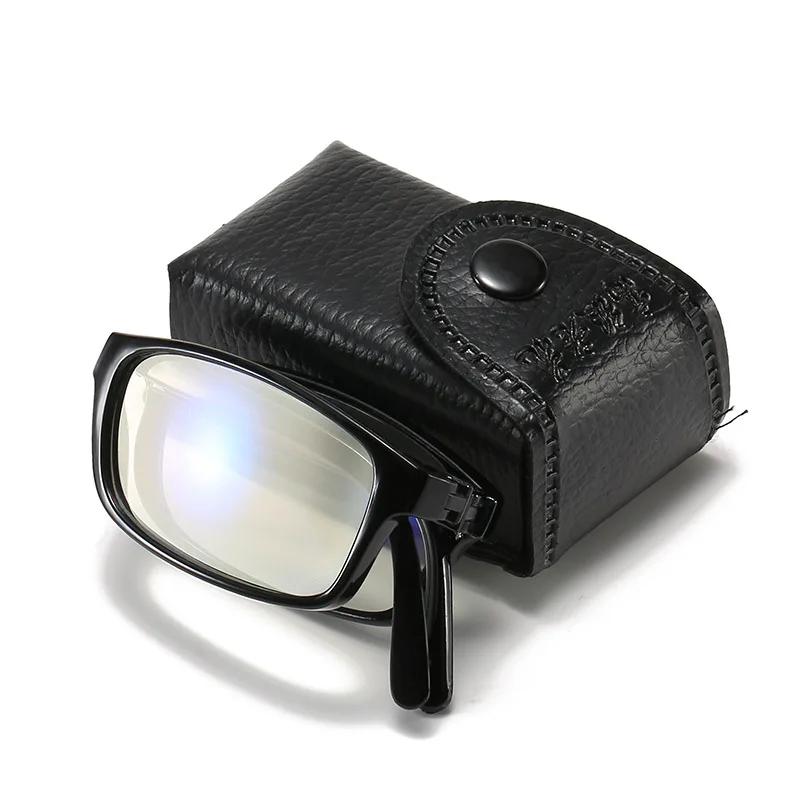 Модные женские мужские очки для дальнозоркости чтения с защитой от синего цвета