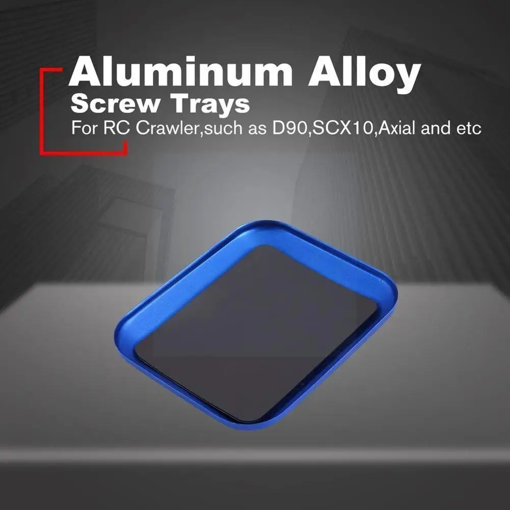 

Лоток для винтов, Магнитный Лоток для винтов, блюдо, чаша для гаражных болтов, гаек, органайзер для аппаратных средств, битов, мини-контейнер ...