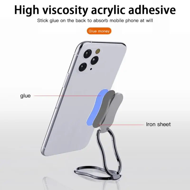 Кольцо-держатель для телефона мобильный телефон s Iphone | Мобильные телефоны и