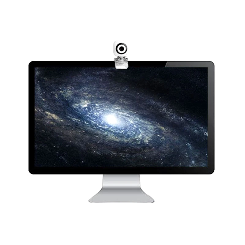 

Computer Webcam Full HD Webcam Camcorder Digital Webcam with Microphone, Suitable for Notebook/Desktop Computers