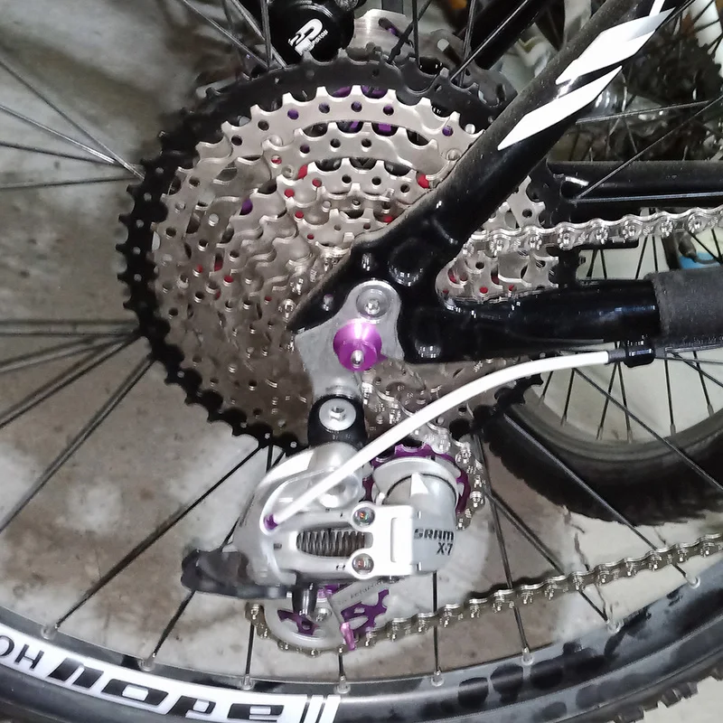 Кассета велосипедная ZTTO 8 9 10 11 12 Скоростей K7 в Mtb кассета s10s 11s свободная Звездочка